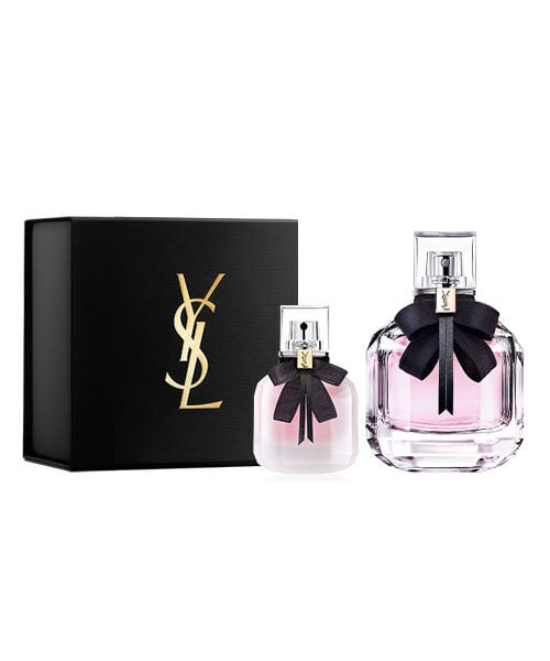 MON PARIS EDP HAIR MIST EXCLUSIVE BUNDLE